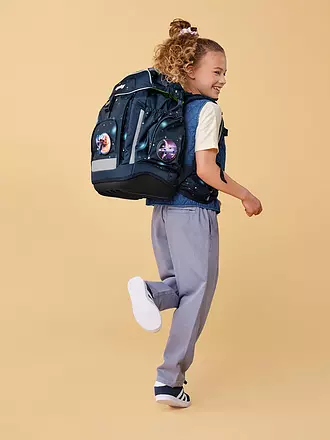 ERGOBAG | Schultaschen Set 6tlg MAXI KoBärnikus | 